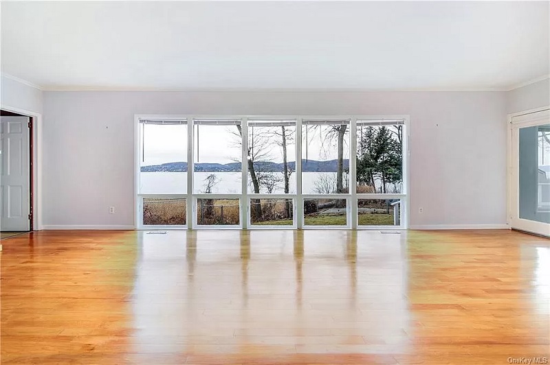 Windows becoming a door